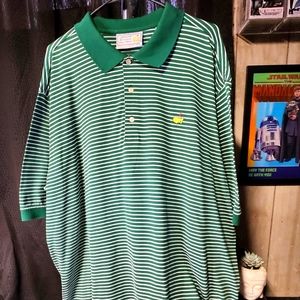 Masters Polo Shirt Mens